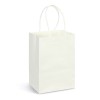 Full Colour Small Paper Carry Bags
